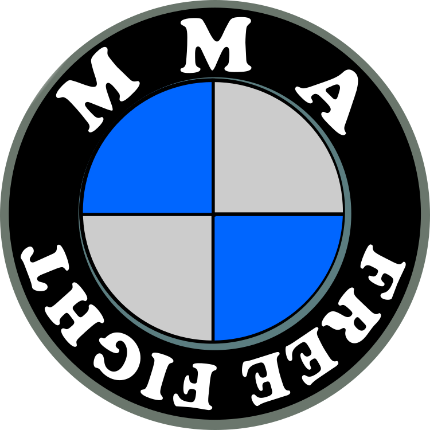 MMA - MIXED MARTIAL ARTS