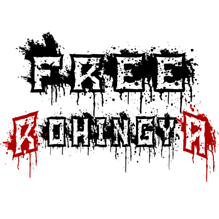 BIRMANIE - ROHINGYA