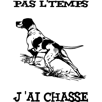 CHASSE & PECHE