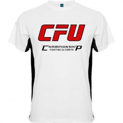 Motif T-shirt UFC championchip ultimate TM-IND-700-3836