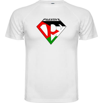 tshirt t-shirt tee shirt Palestine gaza Palestine libre t-shirt Palestine libre super Palestine super t-shirt Palestine