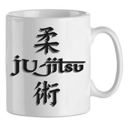 Mug tasse chope enfant ju jitsu 2 m-800-5548 face 1