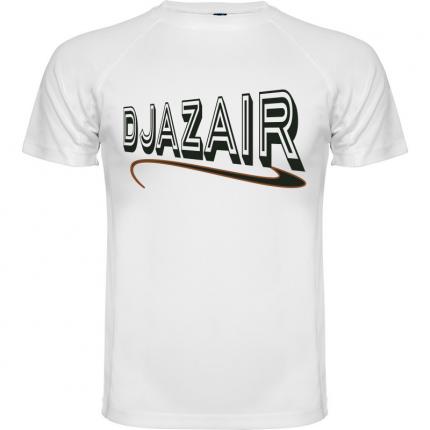 Tee shirt du BLED Algérie  DJAZAIR 